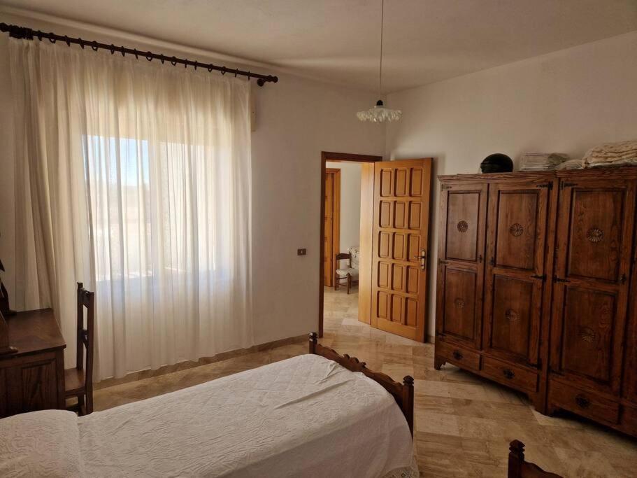Apartment Piras&Tascedda Ampio Appartamento Vicino Al Centro Bari Sardo Bagian luar foto