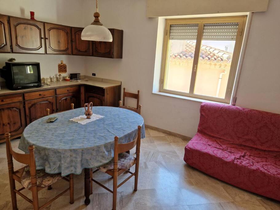 Apartment Piras&Tascedda Ampio Appartamento Vicino Al Centro Bari Sardo Bagian luar foto