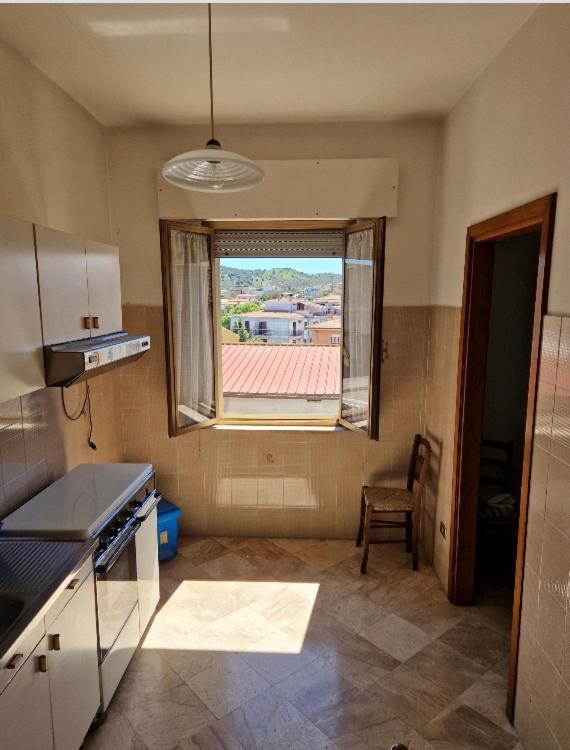Apartment Piras&Tascedda Ampio Appartamento Vicino Al Centro Bari Sardo Bagian luar foto