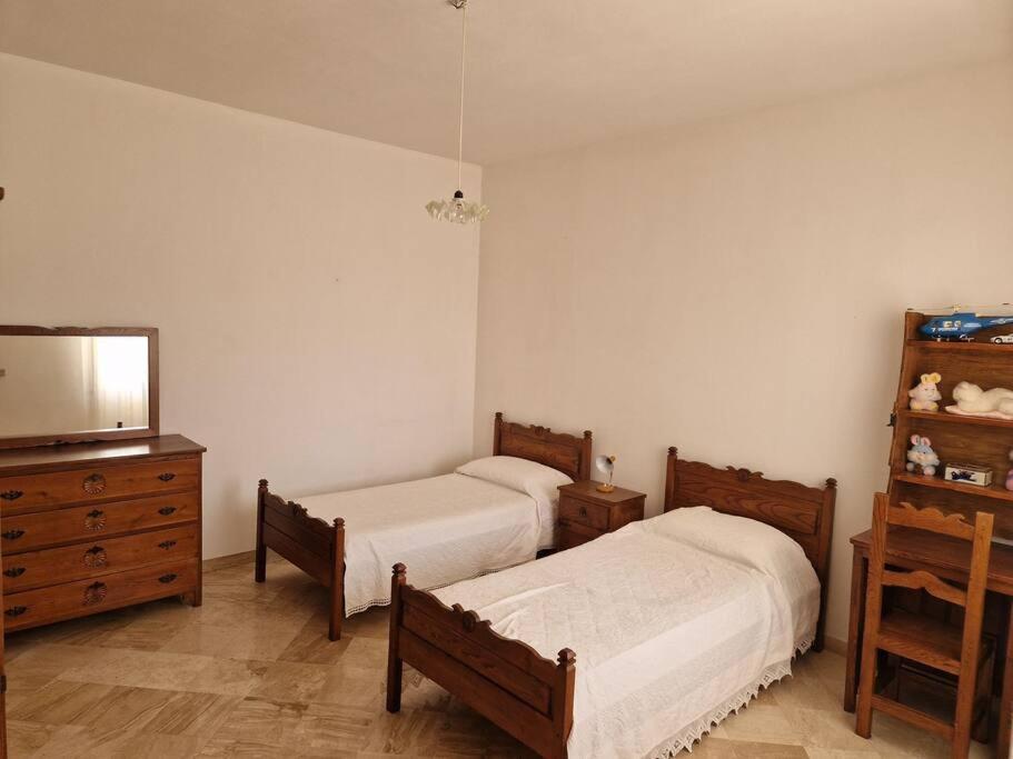 Apartment Piras&Tascedda Ampio Appartamento Vicino Al Centro Bari Sardo Bagian luar foto